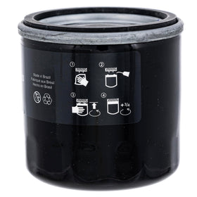 John Deere LG259 installation components for easy DIY service