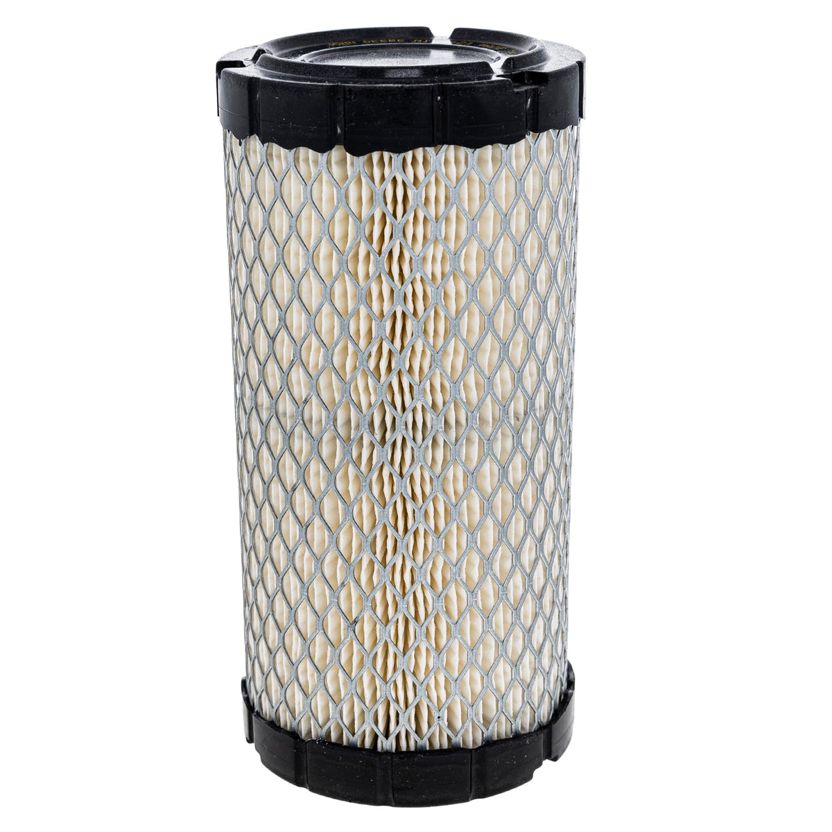 John Deere LG259 oil two-quarts bottle for service