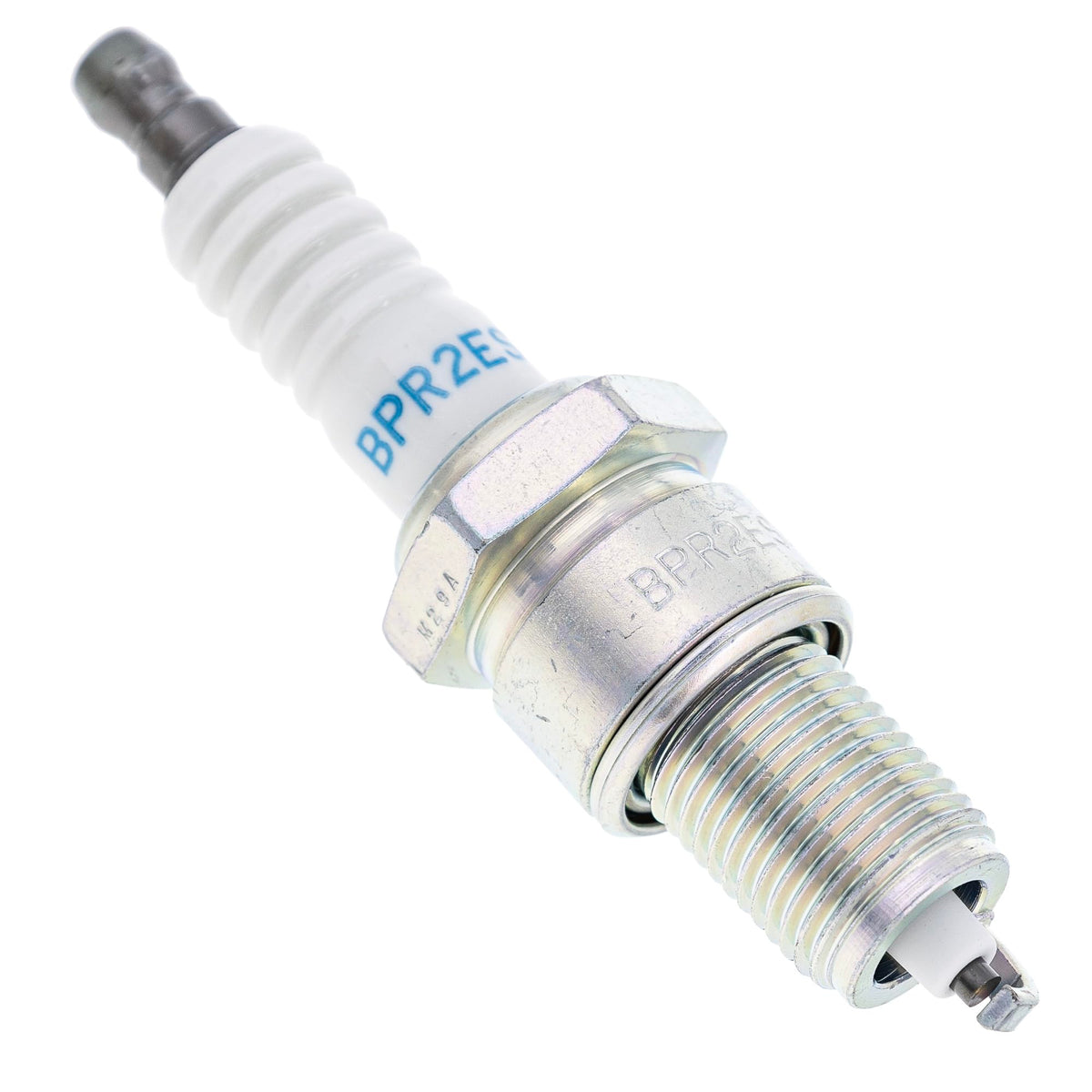 John Deere LG259 spark plugs ready for reliable ignition