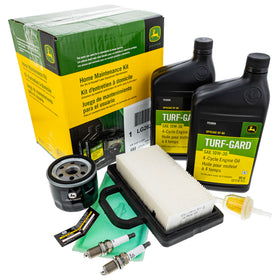 John Deere LG263 oil filter for maintenance and smoother runs