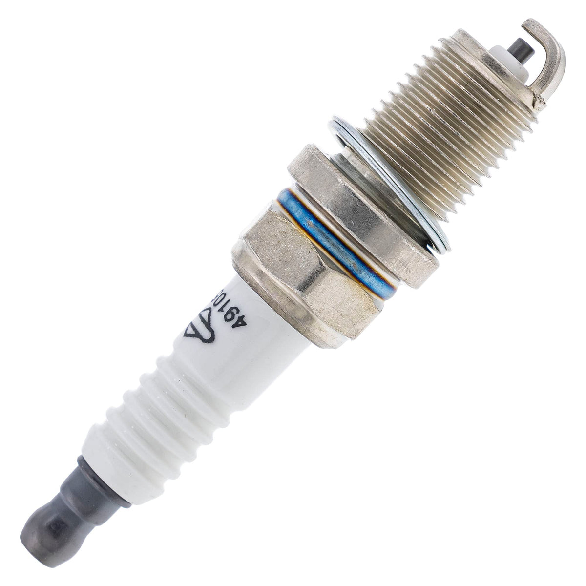 John Deere LG266 air filter improves engine breathing during service