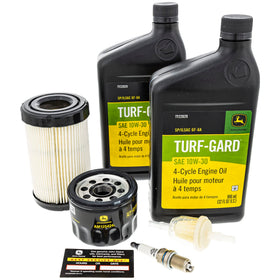 John Deere LG266 fuel filter for reliable engine maintenance