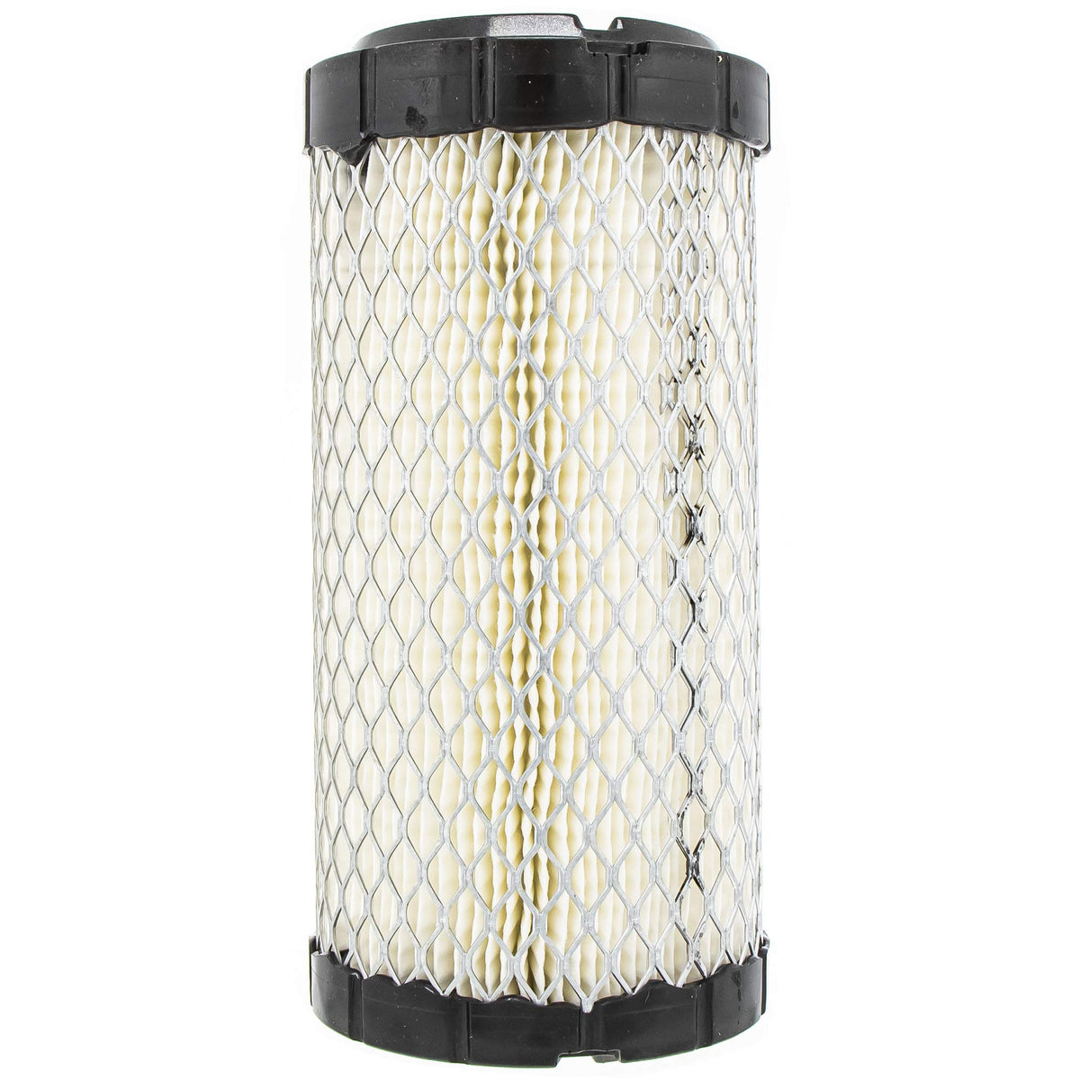John Deere LG270 oil filter designed for easy replacement