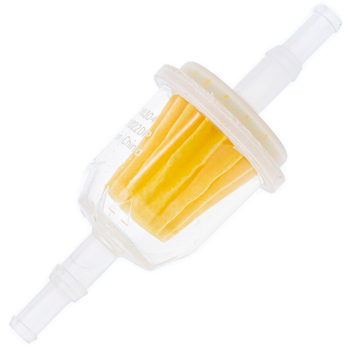 John Deere LG271 fuel filter close-up for reliable fuel filtration