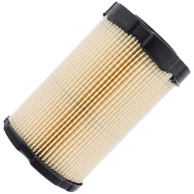 John Deere LG271 spark plug close-up for simple installation