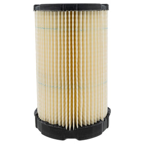John Deere LG275 fuel filter ready for installation.