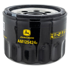 John Deere LG275 oil filter for straightforward maintenance.
