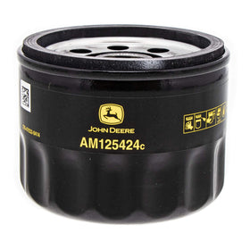 John Deere LG277 air filter supports steady mowing performance