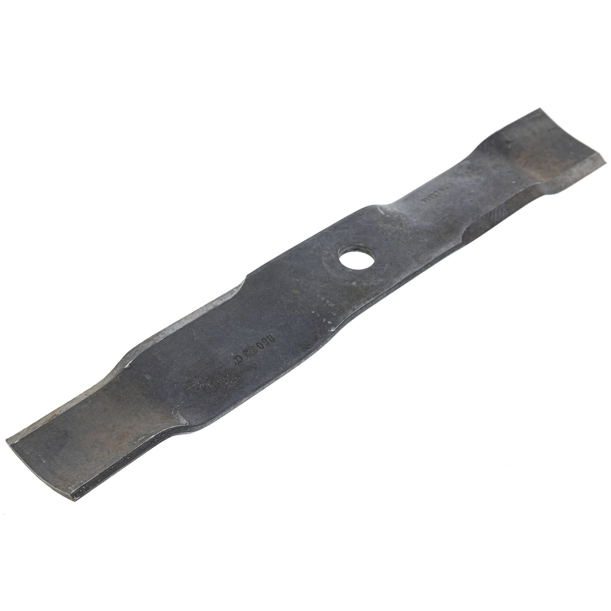 John Deere M127673 blades installation ready, enabling smoother blade changes.