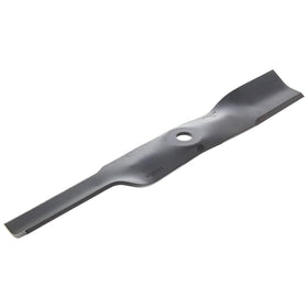John Deere M152726-3 blades, packaging view, ready for replacement to restore performance