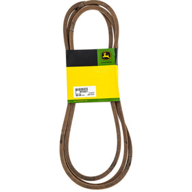 John Deere M154621 belt length 146 inches ensures proper drive.