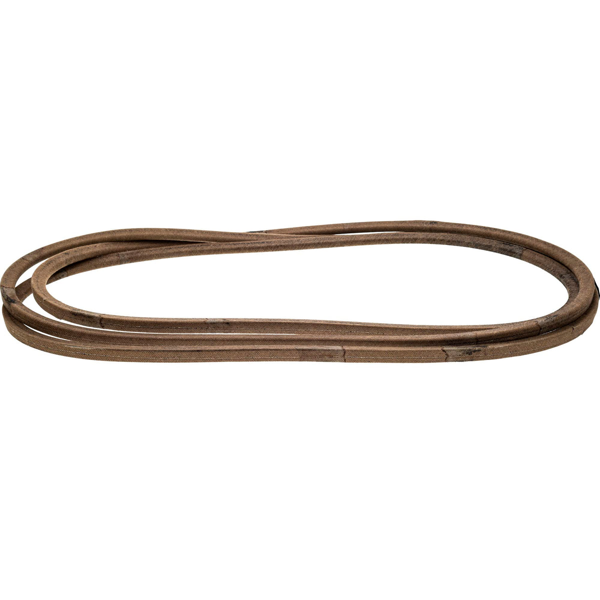 John Deere M154621 OEM part designed to prevent stretching and rollover.