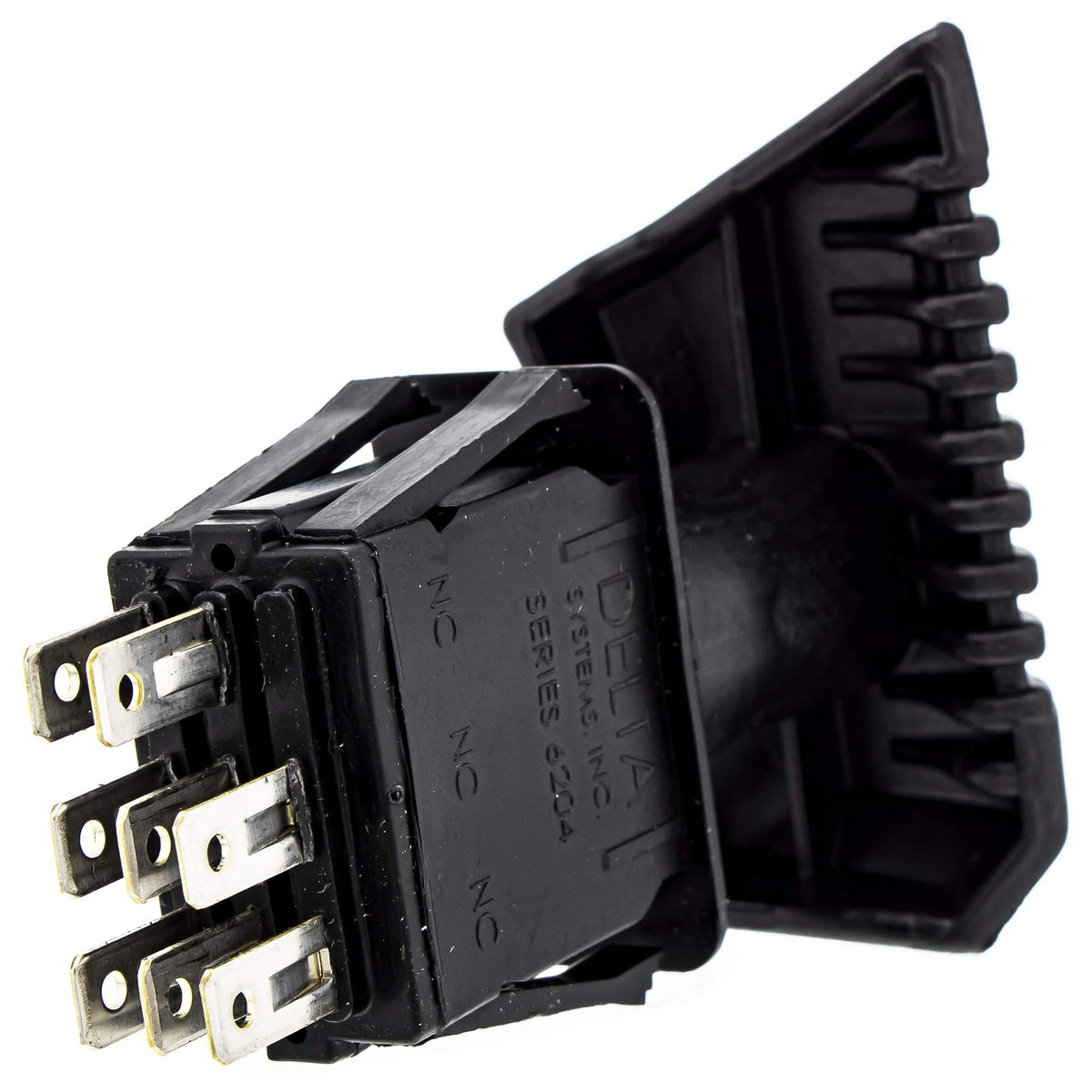 John Deere AM135131 OEM packaging image, authentic part ready to install.