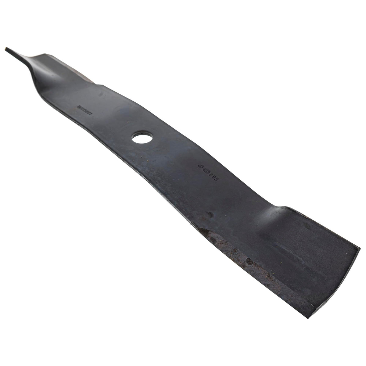 John Deere original blades enable quick installation and reduced downtime.