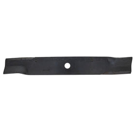 John Deere OEM blades designed for broad compatibility across models for easy replacement.