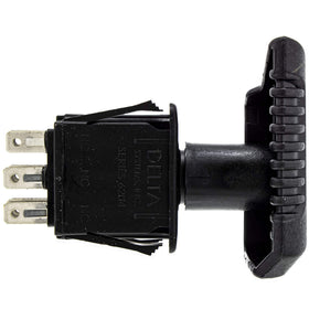 John Deere PTO switch AM135131 installation diagram, easy replacement.