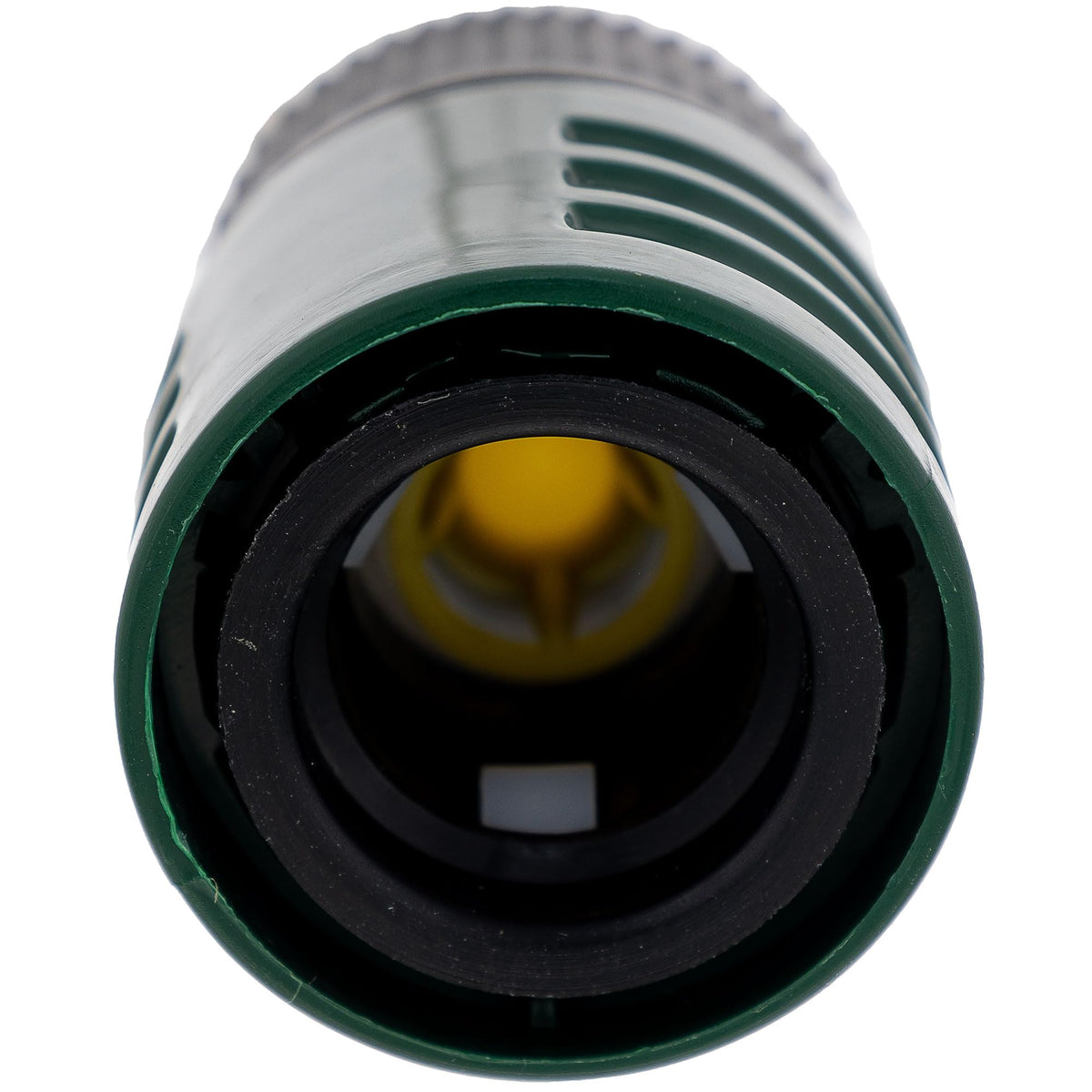John Deere GX22425 quick coupler compatibility image indicates broad model support.