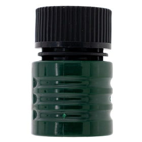John Deere GX22425 quick coupler side view shows quick attachment for efficient field work.