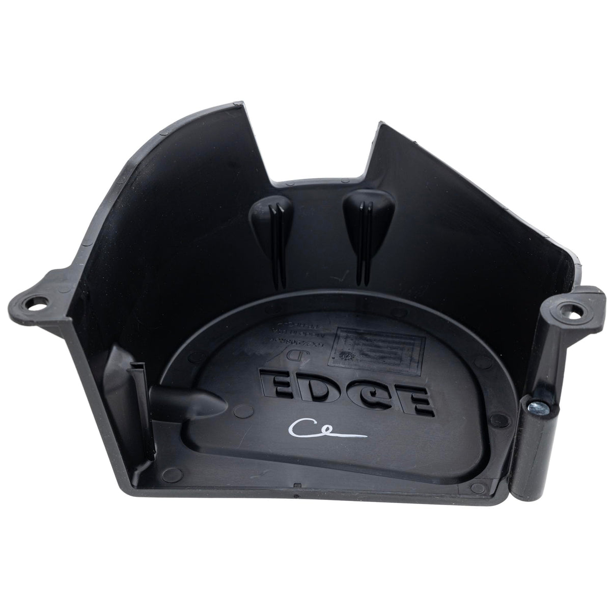 John Deere shield in packaging, ready-to-ship OEM replacement part.
