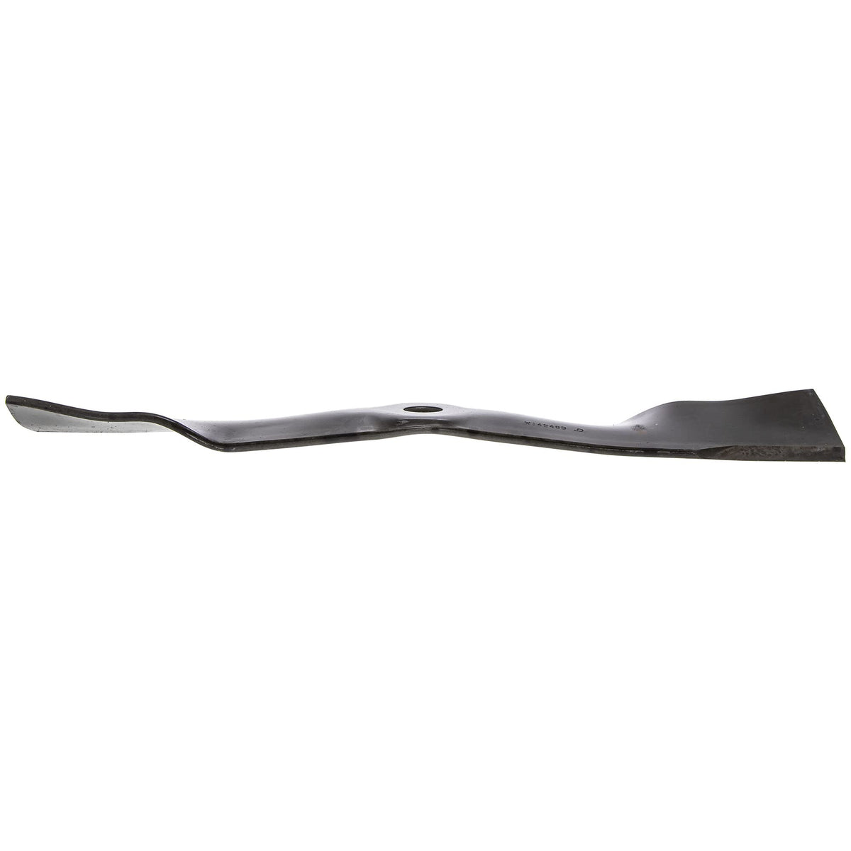 John Deere UC22009 hole detail ensures precise mounting and secure fit.