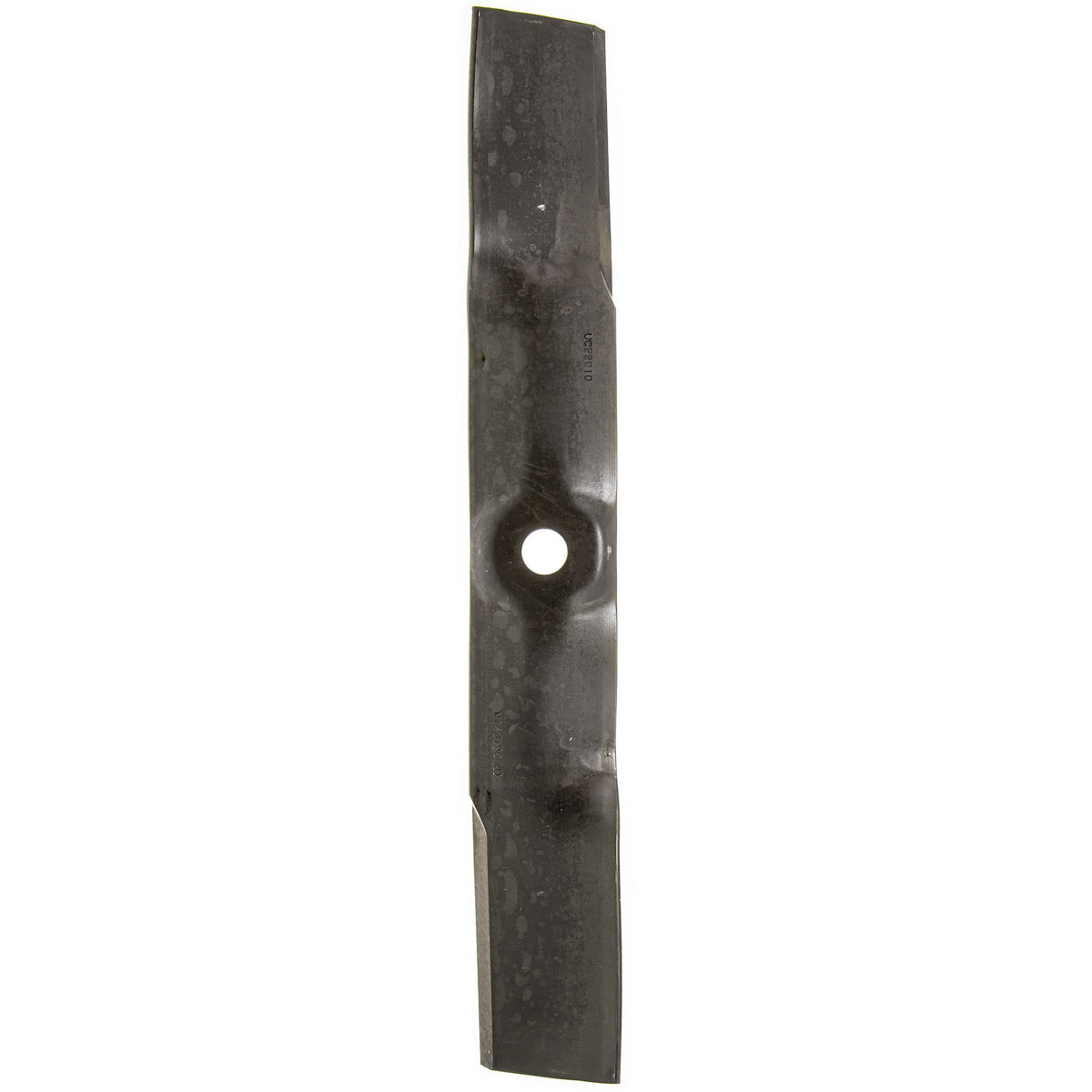 UC22010 blade pack compatibility overview for a wide range of John Deere mowers.