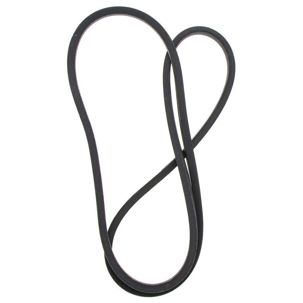 John Deere V-Belt dimensions guide confirms correct replacement fit