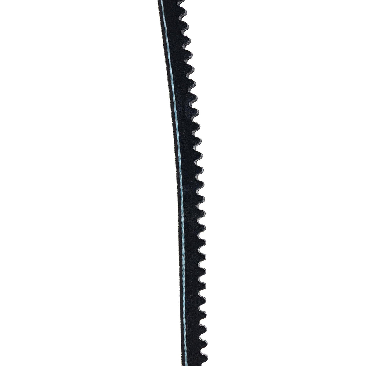 John Deere M154897 v-belt compatibility chart covers multiple Select and Multi-Terrain models.