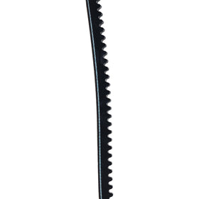 John Deere M154897 v-belt compatibility chart covers multiple Select and Multi-Terrain models.