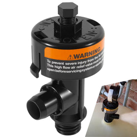 johntruck 98209803 valve in package for straightforward setup