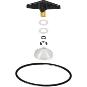 Johntruck easy replacement steps enable quick maintenance