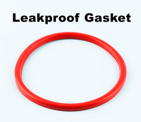 Jola's House 4.5-inch diameter seal ring fits WOSIBO feeder bases for a secure seal.
