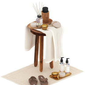 JOLLYMER plant stand ready to style any room.