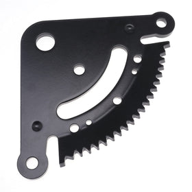 JomGorg included hardware nut bolt ensures complete, ready-to-install steering sector replacement