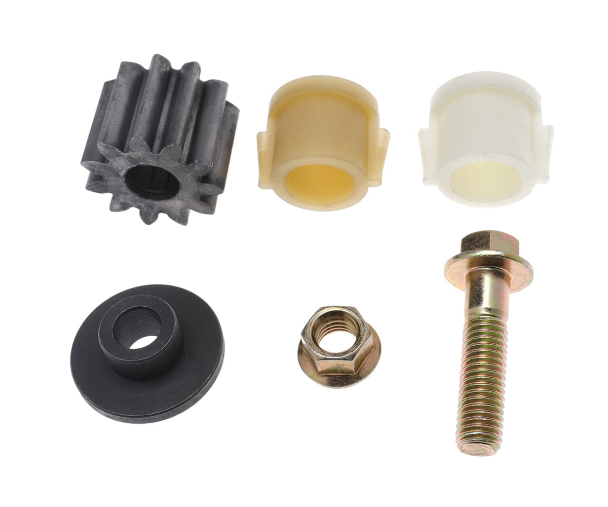 JomGorg installation guide visual hints ease of replacement and alignment