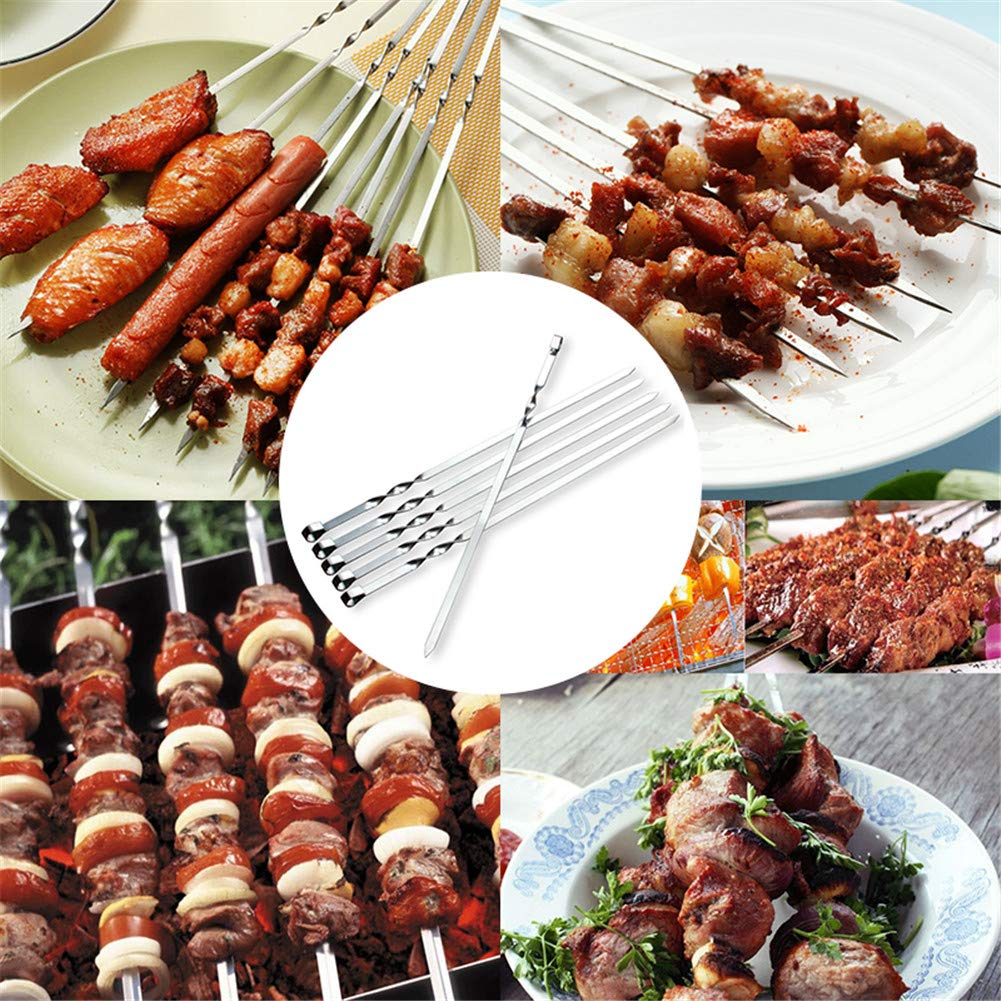 JOMVERL versatile for meat, shrimp, chicken, and vegetables.
