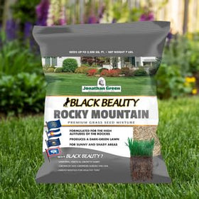 Jonathan Green dense dark-green lawn preview for Rocky Mountain lawns
