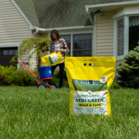 Jonathan Green Veri-Green broadleaf weed control for common turf weeds.