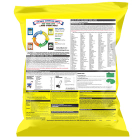 Jonathan Green Veri-Green spreader-ready bag enables easy, even coverage.