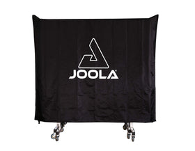 JOOLA outdoor table cover waterproof closeup protects against rain and dust.
