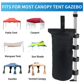 Joramoy weight bag stitching and durable nylon seams for long-term use