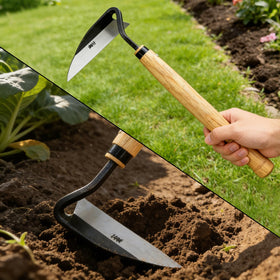 Joshua Roth Made in Japan tool emphasizes quality and durability