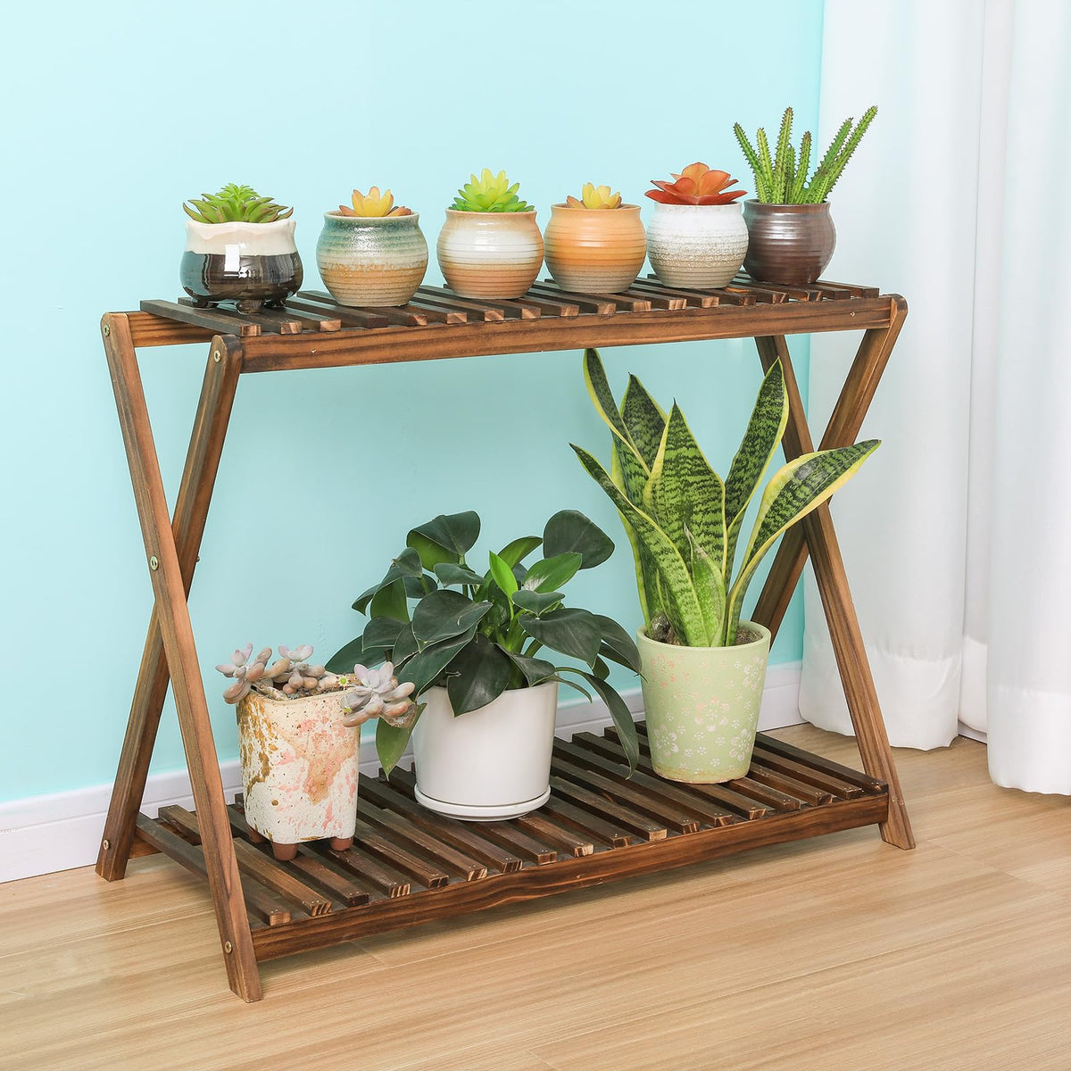 Jotboom easy assembly with included Allen wrench