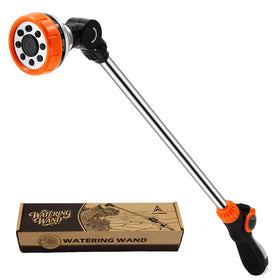 Joyaire 24-Inch Wand with extended reach for tall plants