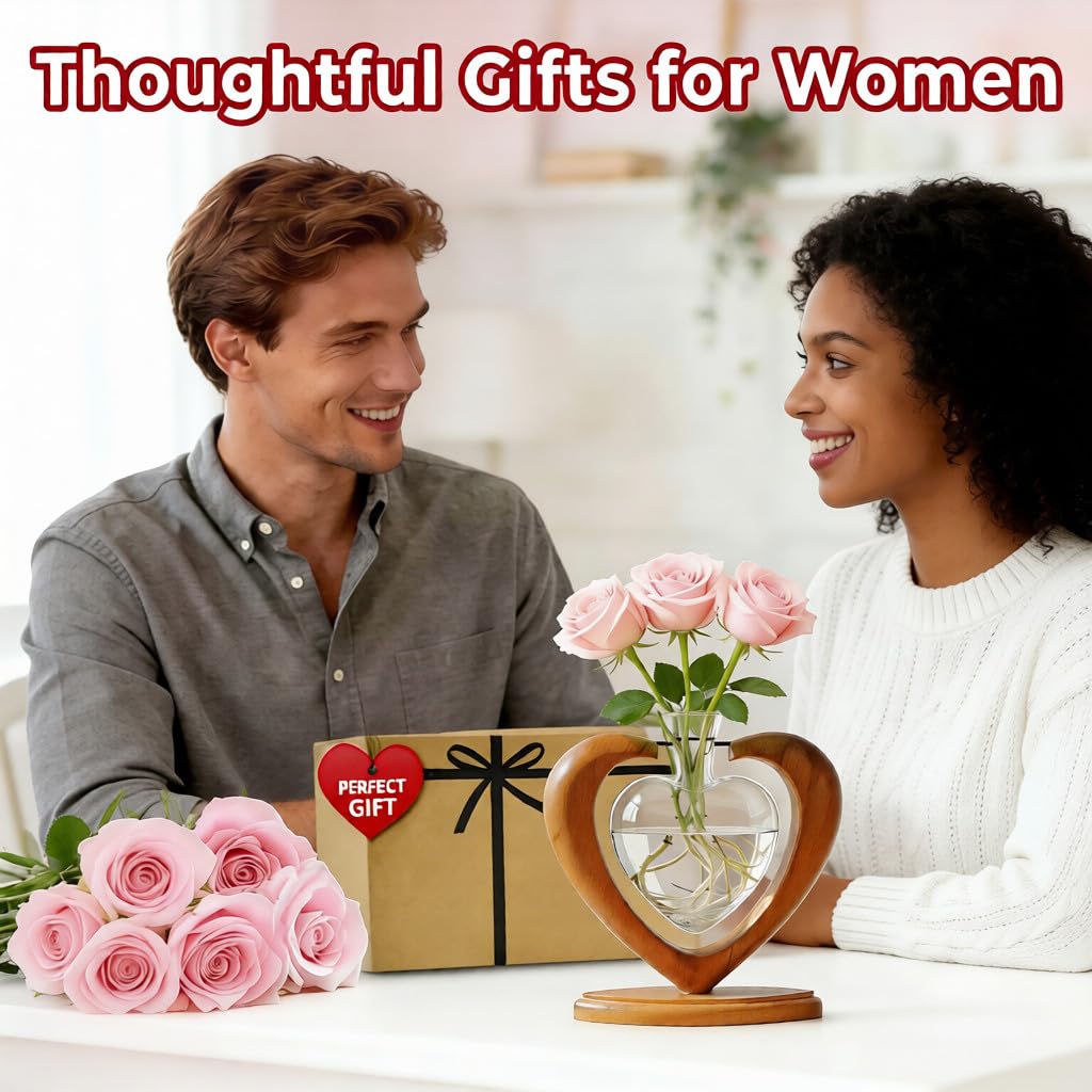 Joyathome gift-ready propagation station packaging for special occasions.
