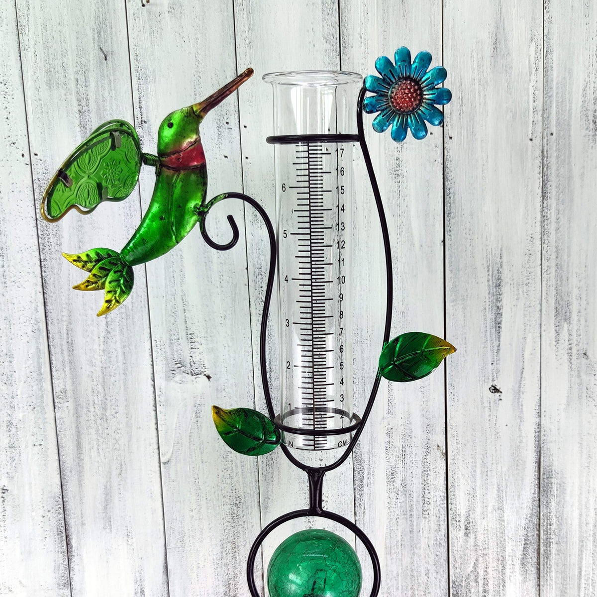 JOYBEE weatherproof glass tubes endure seasons while keeping readings clear.