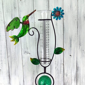JOYBEE weatherproof glass tubes endure seasons while keeping readings clear.