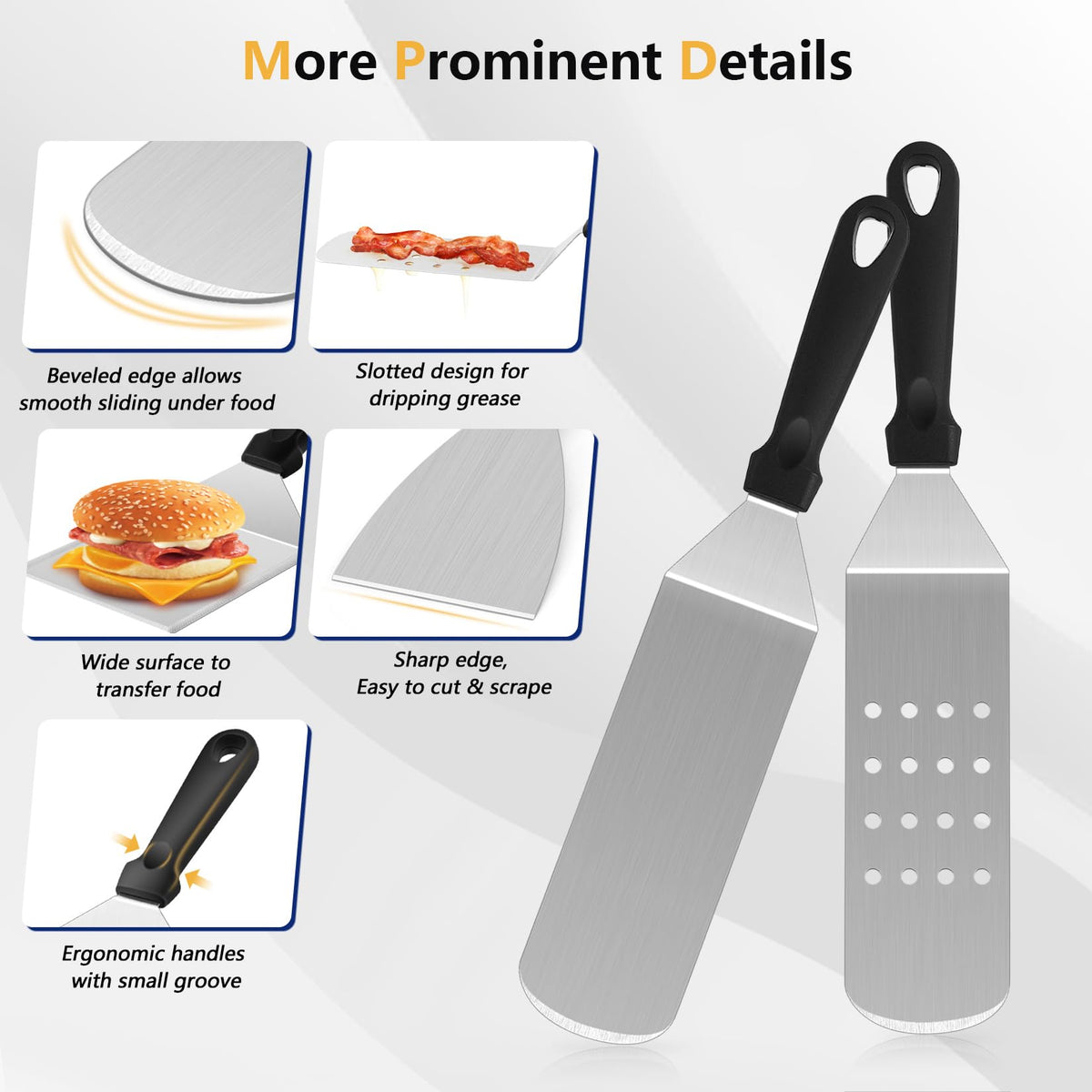 Joyfair melting dome fits Blackstone griddle for faster, even cooking