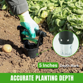 JOYHALO gift-ready garden tool suitable for moms and gardeners