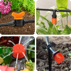 JOYPRO micro drips 1/4-inch for gentle, accurate dosing