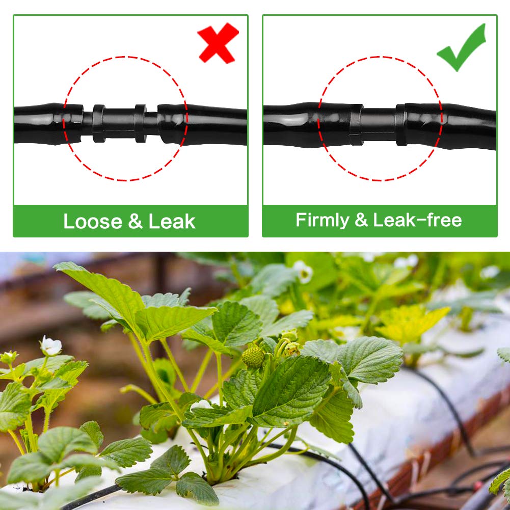 JOYPRO durable plastic construction resists water and chemicals for long-lasting use.
